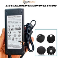 Harman kardon Onyx Studio 1 2 3 4 I II III IV speaker charging cable original - harman/kardon power 