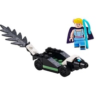 ~ FB ~ Lego Toy Story Bo Peep Minifigure TOY019 with Accessories & Skunk - Mobile 10768 10770