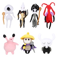 Hollow Knight: Silksong Knight Silk Song Plush Toy Doll