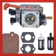 [BTSL] BG50 Carburetor For STIHL BG45 BG46 BG55 BG85 SH85 Leaf Blower 4229 120 0650