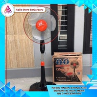 Aoyama 16" Stand Fan Aoyama 16 Inch Standing Fan/ Aoyama 16 Inch Stand Fan