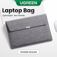 UGREEN Laptop Bag For MacBook Air Pro 13 13.3 15 16 inch Notebook Sleeve Case For Xiaomi HP Dell Len