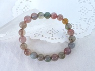 CJ91。鹽源瑪瑙手珠