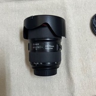 鏡頭Canon EF 24-70mm f2.8 L II USM