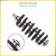 274-030-42-00 270-030-05-01 274-030-01-01 274-030-02-01 Crankshaft For Mercedes-Benz C300 W205 M264 