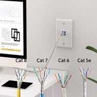 拉網路線工程 cat5e/6/6a/7/8