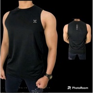 Men's dry sport Singlet for basketball volleyball