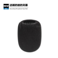 SnapVox Desktop Mic Stand Compatible with Shure MV7x MV7i Triangle Mic Holder Professional Sound Rec