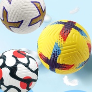 Premier League Molded Soccer Ball 23.24 - Soccer Ball No. 5