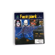 FACE PAINT CONDA H14902 6 COLORS