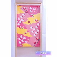 🉐️包運[現貨]日本製 Hello Kitty 門簾，窗簾 85 x 150cm(現貨)