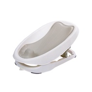 PAPA BABY เบาะรองอาบน้ำเด็ก รุ่น BB8065 ปรับความสูงได้ 3 ระดับ นั่งได้ตั้งแต่แรกเกิด - 25 kg.