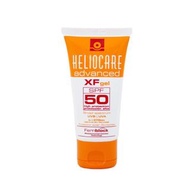 Heliocare advanced XFgel SPF50