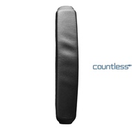 Replacement Headband Cushions Pads Cushion Cover Easily Wearing Pads for Bose QuietComfort 35 II QC35 Headphones [countless.sg]