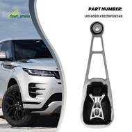 Right  Mount Insulation Bracket Fixing LR114070 for  Range  Evoque L551  Sport K8D26P082AB