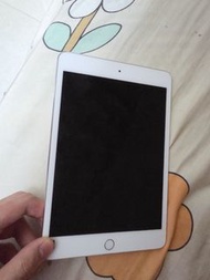 iPad Mini 4 64gb