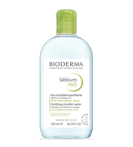 Bioderma - 深層卸妝潔膚水 500ml ( 綠蓋 ) 平行進口 不同版本隨機出貨 #08641