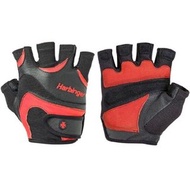 Harbinger Men's FlexFit Gloves 健身運動男手套