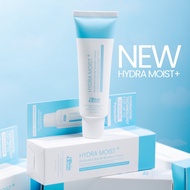 JSKIN BEAUTY Hydra Moist+ Moist & Barrier Booster Cream Facial Moisturizer Anti Aging Cream