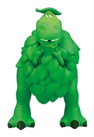 Toy Story MIIKKE Rex 反斗奇兵 泡泡龍 扭蛋