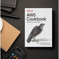 AWS Cookbook Recipes for Success on AWS - John Culkin, Mike Zazon