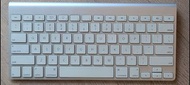 Apple Wireless Keyboard A1314
