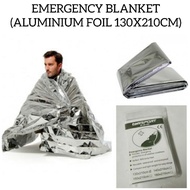 Emergency Blanket | Thermal Blanket | EMERGENCY BLANKET