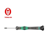 WR-2067 TX4X40 WERA Torx Screwdriver (118039) (CLEARANCE STOCK)