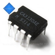 10 Piece CA3130EZ CA3130AE CA3130E CA3130 DIP-8 In Stock