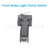 Front Brake Light Clutch Handlebar Brake Switch For BMW F700GS F750GS F800GS ADV F800GT F800R F850GS