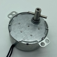 DS83 >> Fan motor dynamo /sychronous rotary motor 5/6 RPM