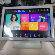 音王 inandon-KV-V5 Plus Karaoke Player 點歌機 輕觸屏幕 KTV 卡拉ok