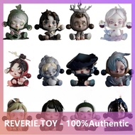 POPMART SKULLPANDA POPMART SKULLPANDA POPMART SKULLPANDA POPMART Series Mystery Box Trendy Play Figu