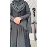 Haruka's Abaya