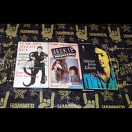 Paket Kaset " JOCKIE SOERJOPRAJOGO "