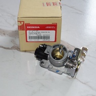 เรือนลิ้นเร่งทั้งชุด (GQT3C A)  CT125 ปี2023 แท้ศูนย์ฮอนด้า ราคา/1ชิ้น 16400-K2E-T11