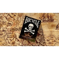 [USPCC Poker] Jolly Roger Pirate Flag