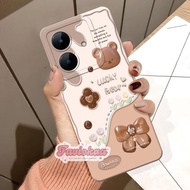 Case For Realme Note 60/60X 4G 2024 - Realme Note 50 - Realme C63/C61 - Realme C53/C51/C51s Case Pro