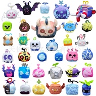 Demon fruit Toy blox fruit s Game Merchandise Plush Doll Box Doll 3