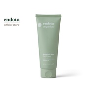 endota Avocado & Mint Foot Cream 90ml ครีมบำรุงเท้าออแกร์นิค 90ml (Made in Australia & COSMOS Certif