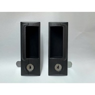 HOA PHAT IRON DOCUMENT CABINET LOCK, LOCKER LOCK, LOCK WITH PLASTIC HAND