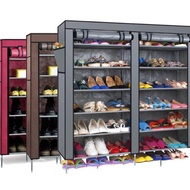 6 TIER SHOE RACK WARDROBE