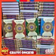 / Al-quran words! Al Khobir A5 Words latin Transliteration