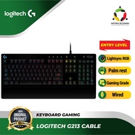 Logitech G213 Gaming Keyboard