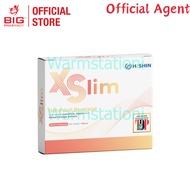 【Buy 3 Get 1 Free】【EXP2027.06】 Original Hishin XSlim Hishi pembakar lemakn XSlim, Meal replacement f