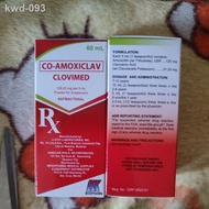 ¤✳∋SHOP FOR A CAUSE - CO AMOXICLAV FOR DOGS AND CAT