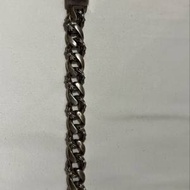 Chrome Hearts Dagger ID Bracelet with...