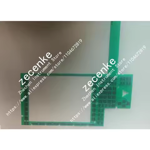 Rohde & Schwarz FSP3 FSP7 FSP13 Spectrum Analyzer Membrane