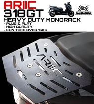 MONORACK ARIIC 318GT 318 GT HEAVY DUTY MONORACK RACK ACCESSORIES ACCESSORY MODIFIED MODIFY