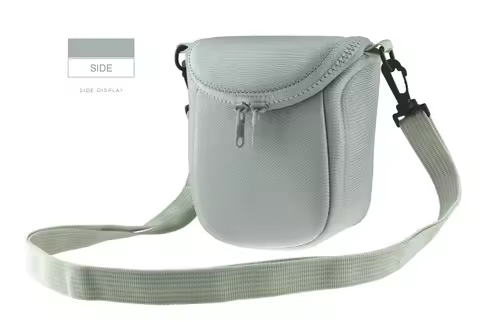 Waterproof Soft Camera Case Bag Cover For sony a6000 a6300 a6500 A6600 A5000 A5100 nex3n nex5c 5n 5t